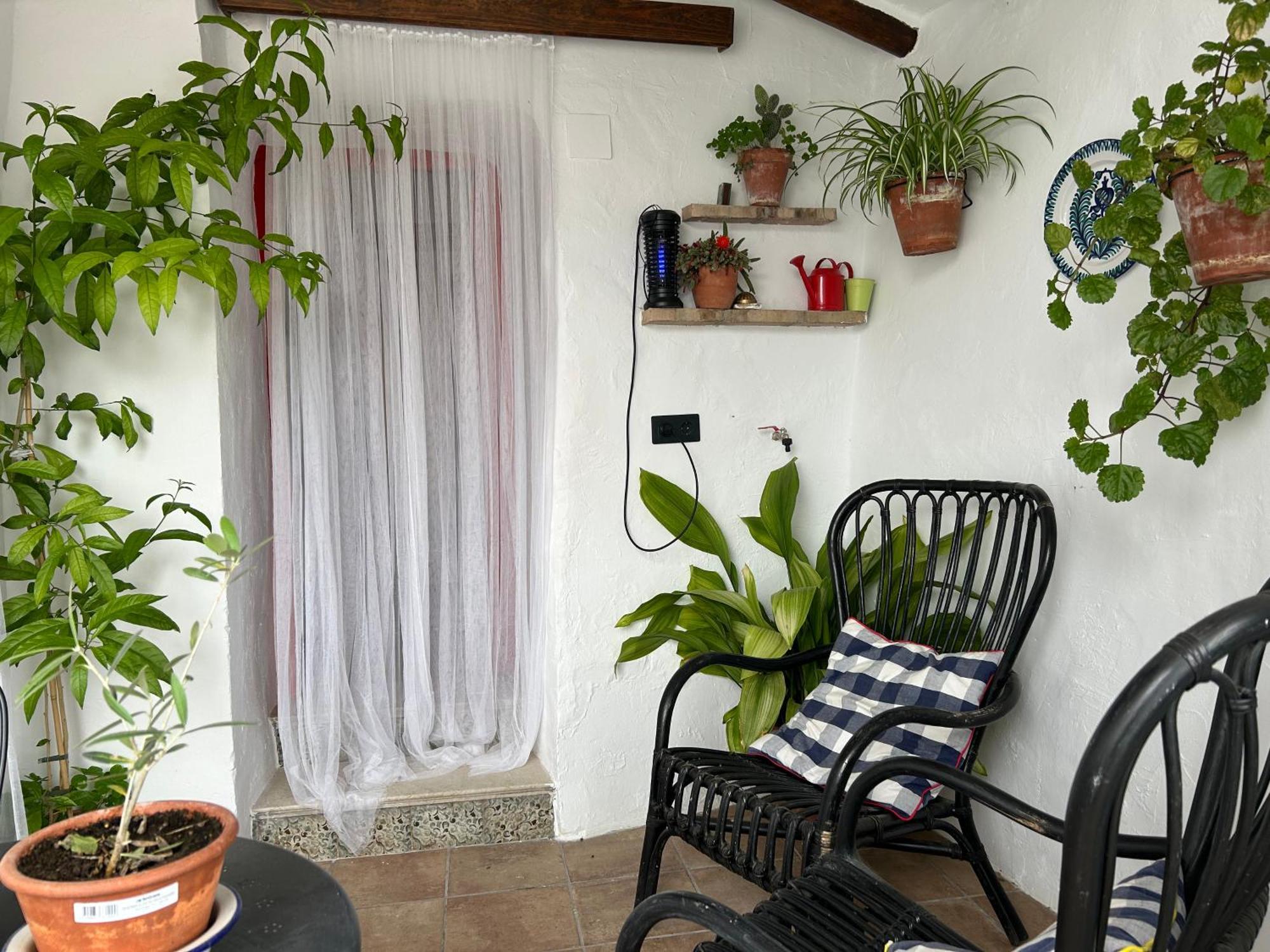Las Casillas De La Villa Alegrias Montefrio Ngoại thất bức ảnh